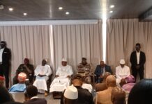 CNT : les travaux du comité des experts chargés de la relecture de l’avant projet de la nouvelle constitution lancés