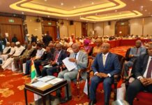 MEF : les travaux revue globale de portefeuilles actifs des projets financés par les principaux bailleurs de fonds lancés