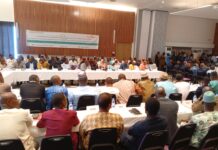 MATD : PUP, UFR, RPG Arc-en-ciel et plusieurs autres suspendus pour 90 jours