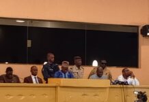 La CRIEF dresse le bilan des procédures de l’année 2022 à nos jours