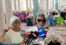 41 ème anniversaire de disparition d’Ahmed Sékou Touré : les guinéens se souviennent encore