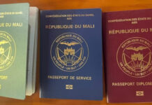 Après la rupture avec la France et la CEDEAO, les Maliens peuvent se rendre sans visas dans ces pays hors d’Afrique
