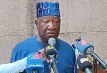 64 ème anniversaire du Quotidien National Horoya : Mounir Camara apprécie le chemin parcouru par ledit journal