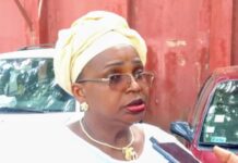 72 heures du livre : Dr. Zalikatou Diallo présentera et dédicacera un nouvel « Essai »