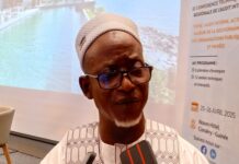 Guinée : Les experts se concertent sur l’audit interne à Conakry