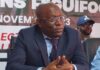 Contentieux autour de la qualification de la Guinée à la CAN 2025 : “on est sûr qu’on aura gain de cause”, assure Bouba Sampil