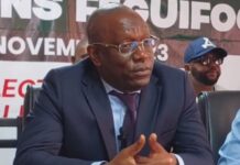 Contentieux autour de la qualification de la Guinée à la CAN 2025 : “on est sûr qu’on aura gain de cause”, assure Bouba Sampil