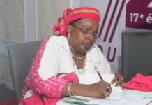 Conakry : Dr. Zalikatou Diallo présente et dédicace un nouvel essai