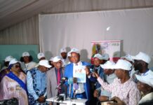 Processus électoral : Une petition pour soutenir la candidature du président