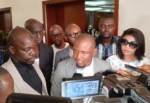 Actualités : Des personnes ressources apportent leur soutien à la candidature du Chef de l’État