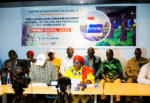 Agriculture/ Gestion des pesticides : vers une mise à jour des documents juridiques