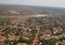 Burkina Faso: 21 militaires condamnés pour le coup d’État manqué de 2015 ont été graciés