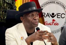 Recensement biométrique : le Général Ibrahima Kalil Condé met en garde ceux qui « soutirent de l’argent aux citoyens »