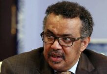 Santé: Une nouvelle pandémie est inévitable, affirme le directeur général de l’OMS