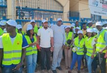 Campagne de sensibilisation sur le recensement : C’est parti pour la première phase