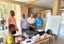 Recensement de la population : les autorités de Bentourayah plateau s’engagent pour le bon déroulement du processus