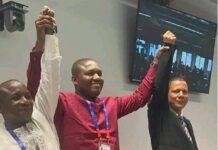 Fin du bicéphalisme au sein de l’USTG : un nouveau bureau élu pour 5 ans