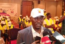 Recensement : l’ANC à piéds d’oeuvre pour sensibiliser les citoyens