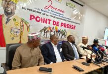 Guinée : vers la tenue d’une journée reconnaissance aux acquis du Chef de l’État