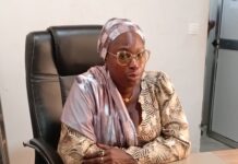 Kaloum : vers une campagne de collecte de sang