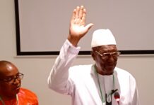 Cinquième congrès PUP : le nouveau bureau exécutif élu pour 5 ans