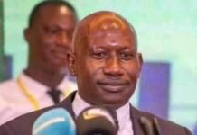 CRIEF : ce que Makanera souhaite pour les anciens ministres d’Alpha Condé