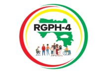 LE PRESIDENT DE LA RÉPUBLIQUE, CHEF DE L’ÉTAT, LE GENERAL MAMADI DOUMBOUYA FIXE LA DATE DE DÉMARRAGE DU DÉNOMBREMENT PRINCIPAL DU QUATRIÈME RECENSEMENT GÉNÉRAL DE LA POPULATION ET DE L’HABITATION (RGPH-4)