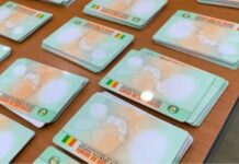 Guinée : l’obtention des cartes biométriques, un véritable casse-tête