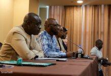 Guinée : Le deuxième Congrès Africain des Ressources Humaines se tient à Conakry