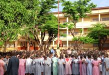 Matam : 5246 affrontent le Certificat d’Études Élémentaires (CEE)