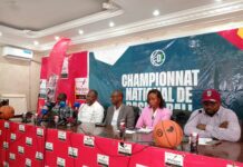 Le championnat national de Basketball débute ce vendredi