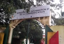 Ministère de l’information: l’injustice a un nom, l’exclusion des stagiaires de Horoya