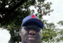 Kaba Laye Diallo, un atout majeur pour la jeunesse guinéenne