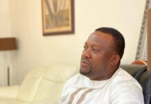 Ministère de la Jeunesse : Stéphane Ouya Zoumanigui, un leader indispensable pour la Jeunesse Guinéenne