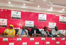 Port Autonome de Conakry : Hamana S.A. salue les progrès réalisés sous l’ère CNRD