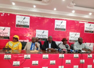 Port Autonome de Conakry : Hamana S.A. salue les progrès réalisés sous l’ère CNRD
