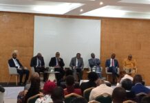 Économie : Le FMI présente ses perspectives économiques régionales pour l’Afrique subsaharienne