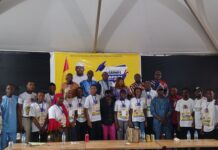 Concours des Grands Débatteurs : Conakry à l’heure des demi-finales !