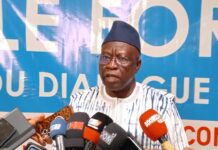 Conakry : fin de la deuxième édition du Forum du Dialogue Citoyen