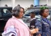 Guinée : la campagne référendaire s’achève ce jeudi