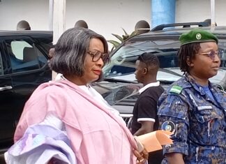 Guinée : la campagne référendaire s’achève ce jeudi