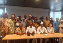 Éducation : Le livret de stage des élèves-maîtres de l’ENI validé