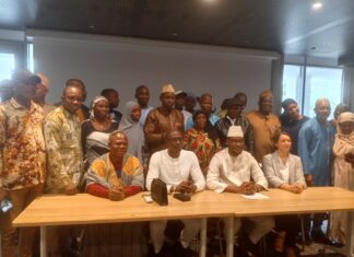 Éducation : Le livret de stage des élèves-maîtres de l’ENI validé