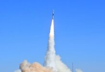 La Chine lance une fusée porteuse commerciale
