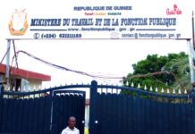 Fonction publique : L’exclusion silencieuse des stagiaires du journal Horoya