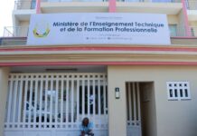 Enseignement technique : dix formateurs guinéens en partance pour le Maroc