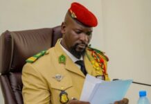 Nomination à la SOGEAG : Oumar Saïd Koulibaly remplace Namory Camara