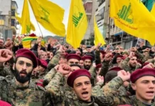 L’Iran s’oppose au désarmement du Hezbollah, le Liban dénonce une ingérence «inacceptable»