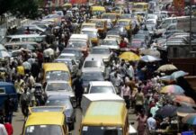 Le chaos routier à Conakry : un défi majeur et persistant