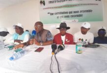 Conakry : la nouvelle Constitution expliquée par le MODADAR